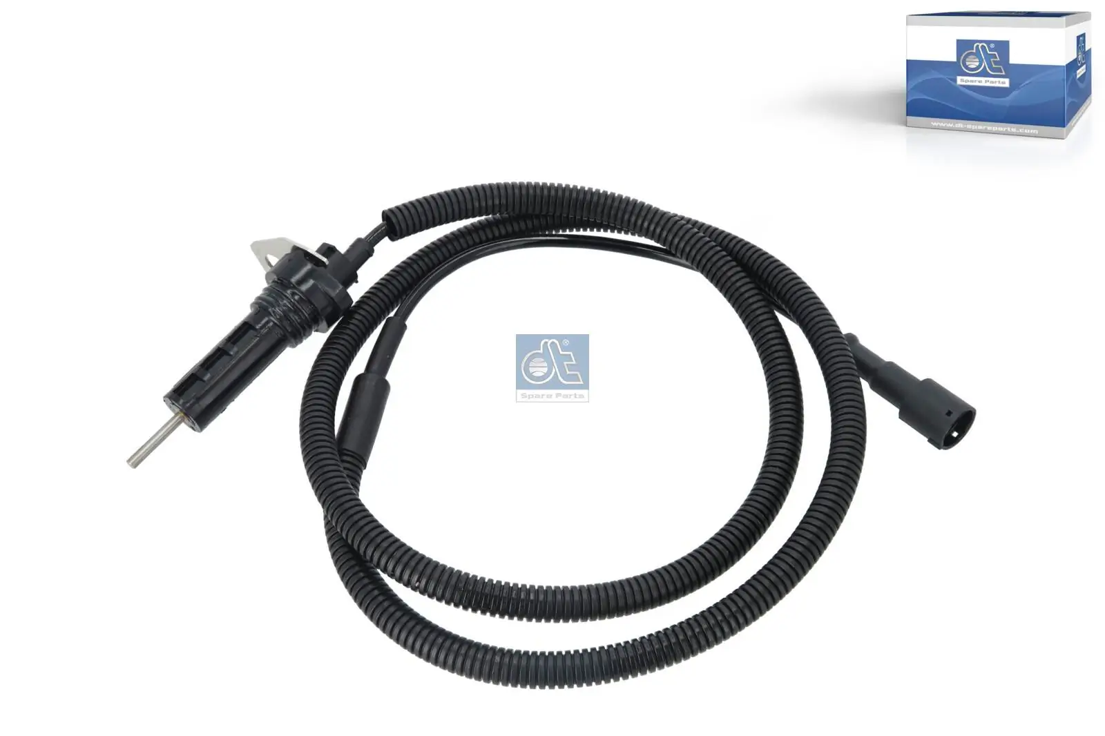 Wear Indicator, brake pad
